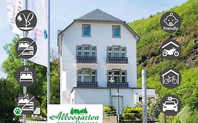 Haus Alleegarten